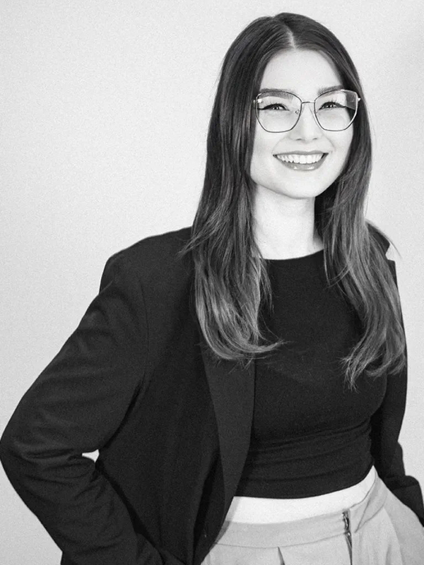 Werbeagentur Team: Vivien Laura Smolen