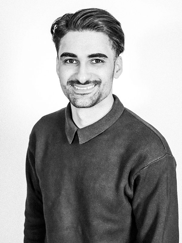 Werbeagentur Team: Ayhan Aslanata Werbeagentur Team: Ayhan Aslanata
