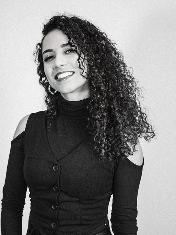 Werbeagentur Team: Stephannie de Melo