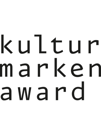 Kulturmarken Award