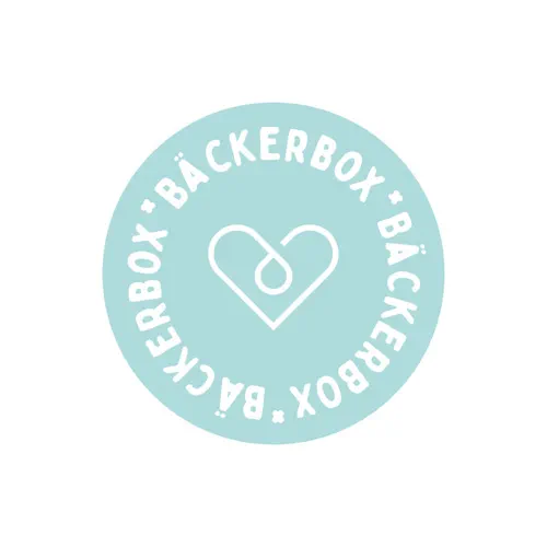 Logo von BäckerBox
