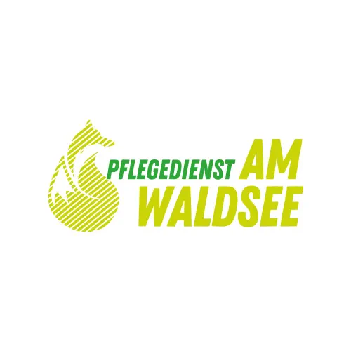 Logo des Pflegediensts Am Waldsee